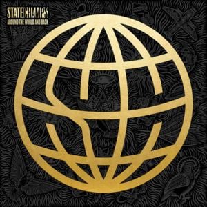 Shape Up - State Champs