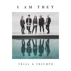 Still Here - I AM THEY