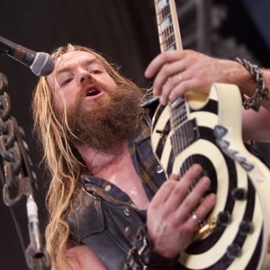 Hate Your Guts - Zakk Wylde