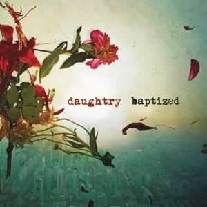 Cinderella - Daughtry