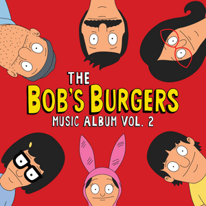 Happy Birthday We Forgot - Bob's Burgers (Ft. John Roberts)