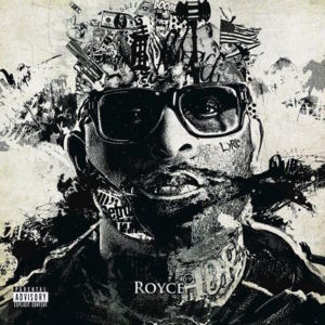 America - Royce Da 5'9"