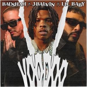 Voodoo (Lil Baby Remix) - Badshah, J Balvin & Tainy (Ft. Lil Baby)