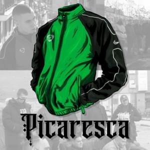 Picaresca - Jarfaiter