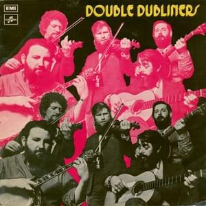 The Gartan Mother’s Lullaby - The Dubliners