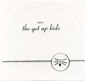 Shorty - The Get Up Kids