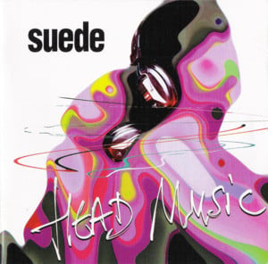 He’s Gone - Suede