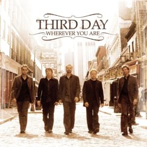 Cry Out to Jesus - Third Day