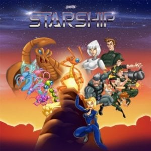 Status Quo - Team StarKid (Ft. Joey Richter)