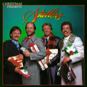 Whose Birthday Is Christmas? - The Statler Brothers