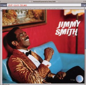 Three O’Clock Blues - Jimmy Smith