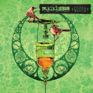 Cauterizer - The Acacia Strain