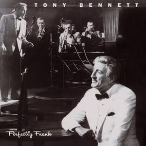 I Wish I Were In Love Again - Tony Bennett