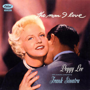 There Is No Greater Love - Peggy Lee