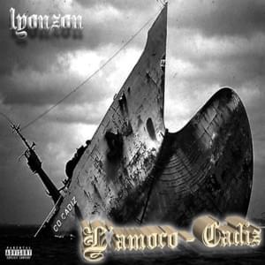 Back To The Sippin - Lyonzon