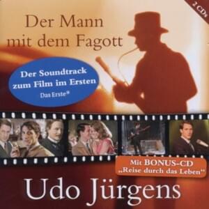 Gäb es nur noch dieses Lied für mich - Udo Jürgens