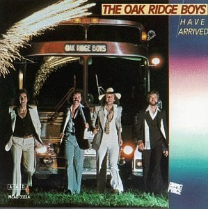 Leaving Louisiana in the Broad Daylight - The Oak Ridge Boys