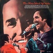 Pictures From The Past - Neil Sedaka