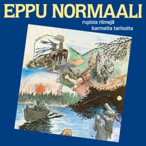 Peto minussa - Eppu Normaali