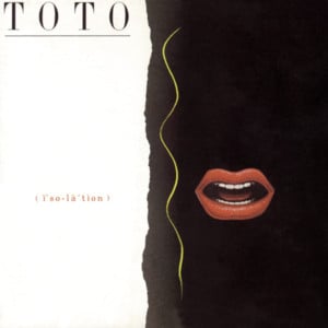 Stranger In Town - Toto