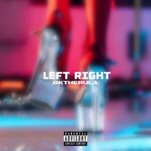 LEFT RIGHT - Bktherula