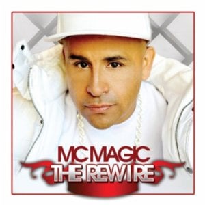 Mundo Nuevo - MC Magic