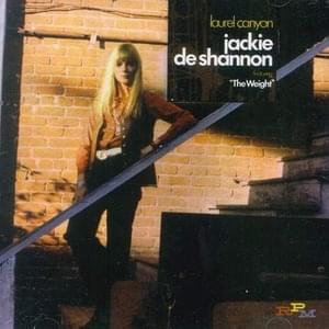 Trust Me - Jackie DeShannon