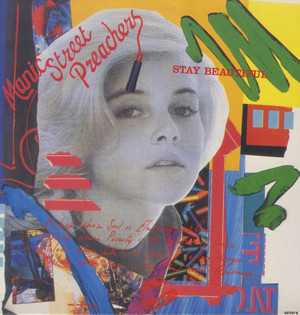 Stay Beautiful - Manic Street Preachers