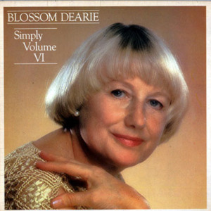 Answering Machine - Blossom Dearie