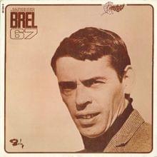 À jeun - Jacques Brel