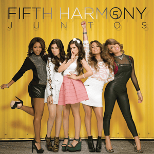 Que Bailes Conmigo Hoy - Fifth Harmony