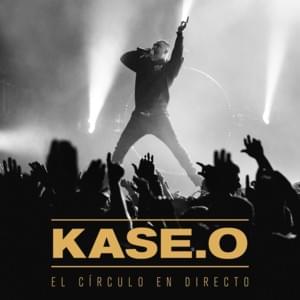 Acapella (Directo) - Kase.O (Ft. El Momo)