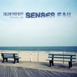 One Eight Seven - Senses Fail