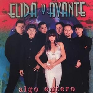 Protégeme - Elida Reyna y Avante