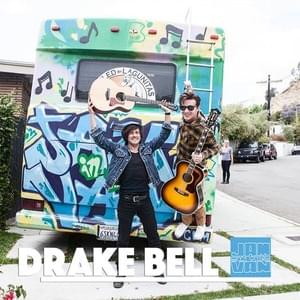 I Know (Live from Los Angeles, CA - 2015) - Drake Bell (Ft. Jam In The Van)