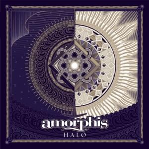 My Name is Night - Amorphis (Ft. Petronella Nettermalm)