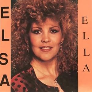 Ella - Elsa García