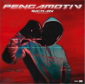 Pengamotiv - Sickan