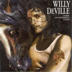 Bacon Fat - Willy DeVille