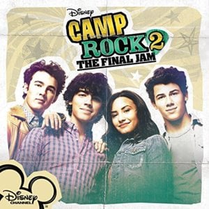 This Is Our Song - Joe Jonas, Demi Lovato, Alyson Stoner & Nick Jonas