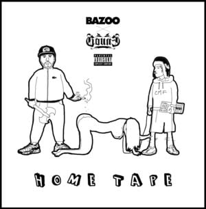 Cheese - Bazoo & Goune (Ft. Vald)