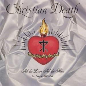 Angel - Christian Death