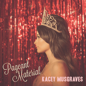 Late to the Party - Kacey Musgraves