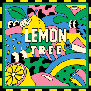 Lemon Tree - Mt. Joy