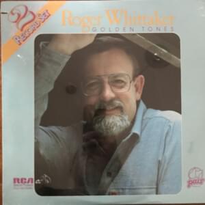 Big Rock Candy Mountain - Roger Whittaker