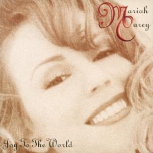 Joy to the World (Club Radio Mix) - Mariah Carey