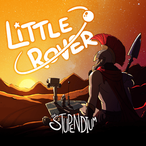 Little Rover - The Stupendium