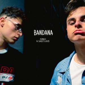 Bandana - Funzo & Baby Loud (Ft. Corrado. (Dirty))