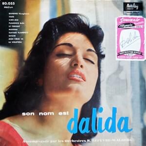 Gitane - Dalida