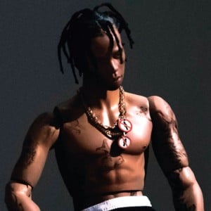 Pornography - Travis Scott